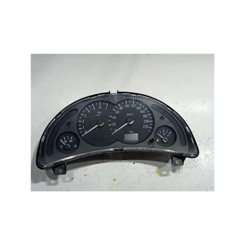 Recambio de cuadro completo para opel corsa c (2000) 1.7 dti referencia OEM IAM 88311302  