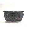 Recambio de mando climatizador para peugeot 206 hatchback (2a/c) 1.9 d referencia OEM IAM 64138  