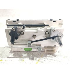 Recambio de mando climatizador para peugeot 206 hatchback (2a/c) 1.9 d referencia OEM IAM 64138  