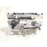 Recambio de mando climatizador para peugeot 206 hatchback (2a/c) 1.9 d referencia OEM IAM 64138  