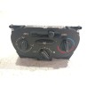 Recambio de mando climatizador para peugeot 206 hatchback (2a/c) 1.9 d referencia OEM IAM 64138  