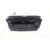 Recambio de sistema audio / radio cd para seat ibiza iii (6l1) 1.6 16v referencia OEM IAM W06J1035153C  
