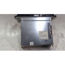 Recambio de sistema audio / radio cd para seat ibiza iii (6l1) 1.6 16v referencia OEM IAM W06J1035153C  