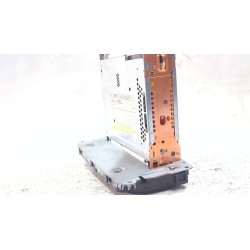 Recambio de sistema audio / radio cd para seat ibiza iii (6l1) 1.6 16v referencia OEM IAM W06J1035153C  