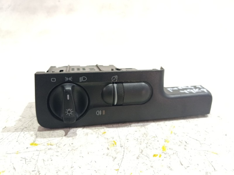 Recambio de mando luces para volkswagen passat b3/b4 (3a2, 35i) 2.0 referencia OEM IAM 3A1941531A  