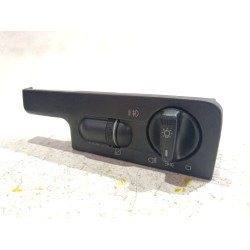 Recambio de mando luces para volkswagen passat b3/b4 (3a2, 35i) 2.0 referencia OEM IAM 3A1941531A  