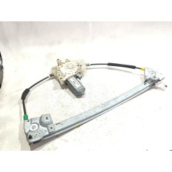 Recambio de mecanismo elevalunas trasero derecho para peugeot 406 berlina (s1/s2)(08.1995) 2.0 hdi 110 referencia OEM IAM 964217