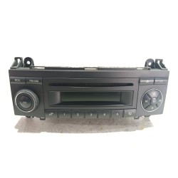 Recambio de sistema audio / radio cd para mercedes-benz clase b sports tourer (w245) b 180 cdi (245.207) referencia OEM IAM   