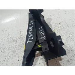 Recambio de potenciometro pedal gas para volkswagen tiguan (5n1)(11.2007) 2.0 tdi 4motion referencia OEM IAM 1K1721503BD  