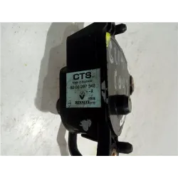 Recambio de potenciometro pedal gas para renault clio iii (2005) 1.1 75 cv referencia OEM IAM 8200297342A  