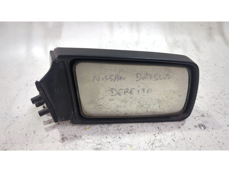 Recambio de retrovisor derecho para datsun . referencia OEM IAM E401212  