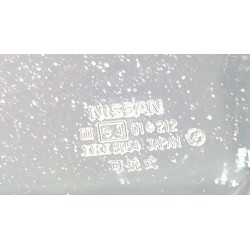 Recambio de retrovisor derecho para datsun . referencia OEM IAM E401212  
