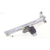 Recambio de mecanismo elevalunas delantero izquierdo para peugeot 207/207+ (wa_, wc_) 1.6 hdi referencia OEM IAM 9681181280S  