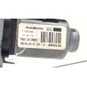 Recambio de mecanismo elevalunas delantero izquierdo para peugeot 207/207+ (wa_, wc_) 1.6 hdi referencia OEM IAM 9681181280S  