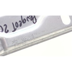 Recambio de mecanismo elevalunas delantero izquierdo para peugeot 207/207+ (wa_, wc_) 1.6 hdi referencia OEM IAM 9681181280S  