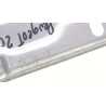 Recambio de mecanismo elevalunas delantero izquierdo para peugeot 207/207+ (wa_, wc_) 1.6 hdi referencia OEM IAM 9681181280S  