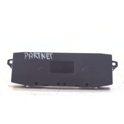 Recambio de reloj para peugeot partner furgoneta/monovolumen (5_, g_) 1.9 d referencia OEM IAM 96439997XT  
