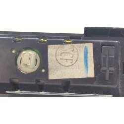 Recambio de reloj para peugeot partner furgoneta/monovolumen (5_, g_) 1.9 d referencia OEM IAM 96439997XT  