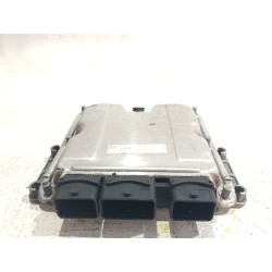 Recambio de centralita inyeccion para citroën xsara (n1) 2.0 hdi 90 referencia OEM IAM 9642013080  