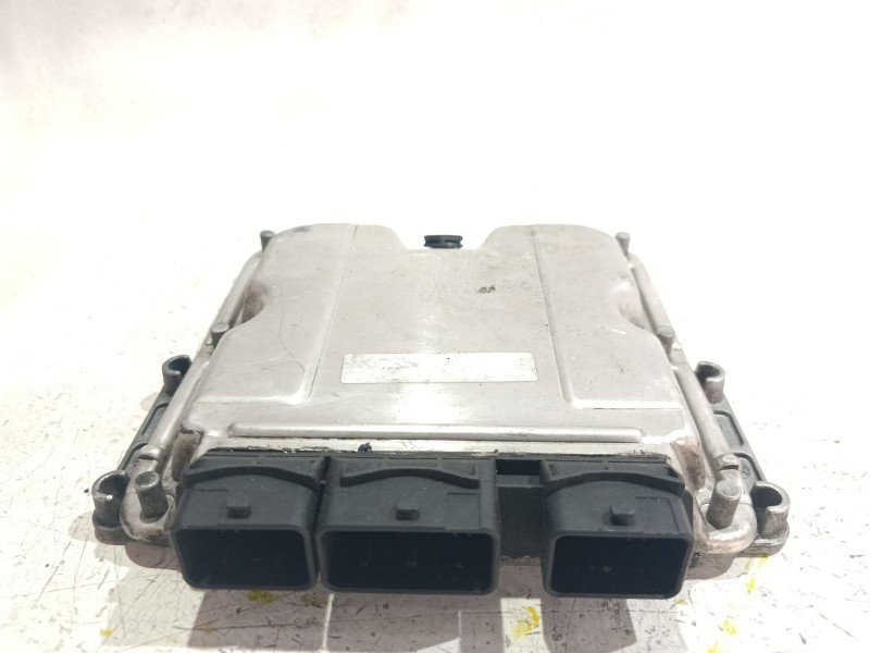 Recambio de centralita inyeccion para citroën xsara (n1) 2.0 hdi 90 referencia OEM IAM 9642013080  