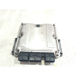 Recambio de centralita inyeccion para citroën xsara (n1) 2.0 hdi 90 referencia OEM IAM 9642013080  