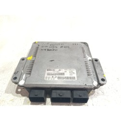 Recambio de centralita inyeccion para citroën xsara (n1) 2.0 hdi 90 referencia OEM IAM 9642013080  