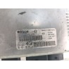 Recambio de centralita inyeccion para citroën xsara (n1) 2.0 hdi 90 referencia OEM IAM 9642013080  