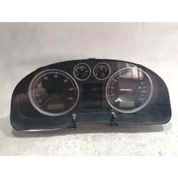 Recambio de cuadro completo para volkswagen passat b5.5 (3b3) 2.8 4motion referencia OEM IAM 110303  