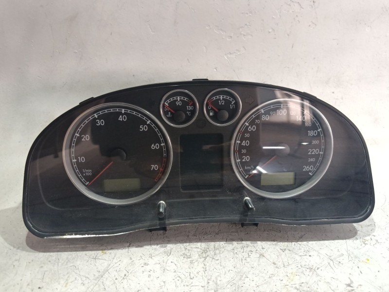 Recambio de cuadro completo para volkswagen passat b5.5 (3b3) 2.8 4motion referencia OEM IAM 110303  