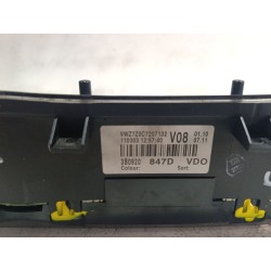 Recambio de cuadro completo para volkswagen passat b5.5 (3b3) 2.8 4motion referencia OEM IAM 110303  