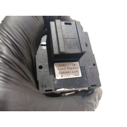 Recambio de mando elevalunas delantero izquierdo para audi a3 (8p1) 1.9 tdi referencia OEM IAM 8Z0959851  