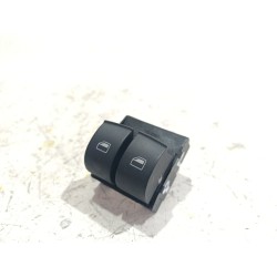 Recambio de mando elevalunas delantero izquierdo para audi a3 (8p1) 1.9 tdi referencia OEM IAM 8Z0959851  