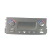 Recambio de mando climatizador para peugeot 207/207+ (wa_, wc_) 1.6 hdi referencia OEM IAM 96497866XT  
