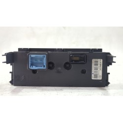 Recambio de mando climatizador para peugeot 207/207+ (wa_, wc_) 1.6 hdi referencia OEM IAM 96497866XT  
