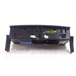 Recambio de mando climatizador para peugeot 207/207+ (wa_, wc_) 1.6 hdi referencia OEM IAM 96497866XT  