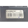 Recambio de mando climatizador para peugeot 207/207+ (wa_, wc_) 1.6 hdi referencia OEM IAM 96497866XT  