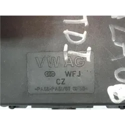 Recambio de valvula aire adicional para seat ibiza (6l1)(04.2002) 1.9 tdi referencia OEM IAM 6Q0906625C  