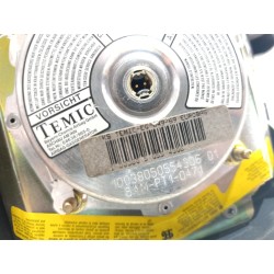 Recambio de airbag volante para volkswagen passat b3/b4 (3a2, 35i) 2.0 referencia OEM IAM 10038050554306  
