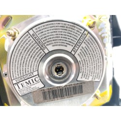 Recambio de airbag volante para volkswagen passat b3/b4 (3a2, 35i) 2.0 referencia OEM IAM 10038050554306  