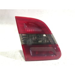 Recambio de piloto trasero izquierdo para mercedes-benz clase b sports tourer (w245) b 180 cdi (245.207) referencia OEM IAM A169