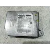 Recambio de centralita airbag para renault megane i (ba0/1_) 1.9 dci (ba05, ba1f) referencia OEM IAM 8200411004A  