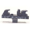 Recambio de mando elevalunas delantero izquierdo para seat ibiza iii (6l1) 1.6 16v referencia OEM IAM 1K4959857B  