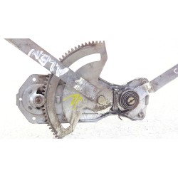 Recambio de mecanismo elevalunas delantero derecho para citroën c15 furgoneta/monovolumen (vd_) 1.9 d referencia OEM IAM   