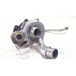 Recambio de turbocompresor para renault megane i classic (la0/1_) 1.9 dti (la08, la0n) referencia OEM IAM GT1549  