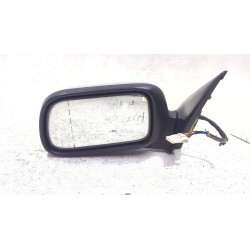 Recambio de retrovisor izquierdo para nissan primera traveller (w10) 2.0 d referencia OEM IAM E11015334  