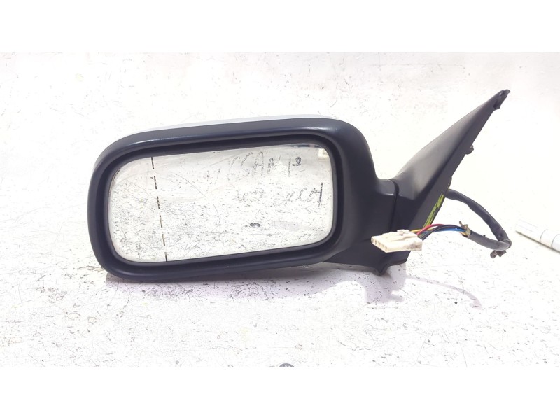 Recambio de retrovisor izquierdo para nissan primera traveller (w10) 2.0 d referencia OEM IAM E11015334  