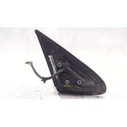 Recambio de retrovisor izquierdo para nissan primera traveller (w10) 2.0 d referencia OEM IAM E11015334  