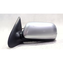 Recambio de retrovisor izquierdo para nissan primera traveller (w10) 2.0 d referencia OEM IAM E11015334  
