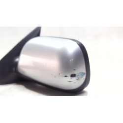 Recambio de retrovisor izquierdo para nissan primera traveller (w10) 2.0 d referencia OEM IAM E11015334  