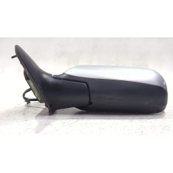 Recambio de retrovisor izquierdo para nissan primera traveller (w10) 2.0 d referencia OEM IAM E11015334  